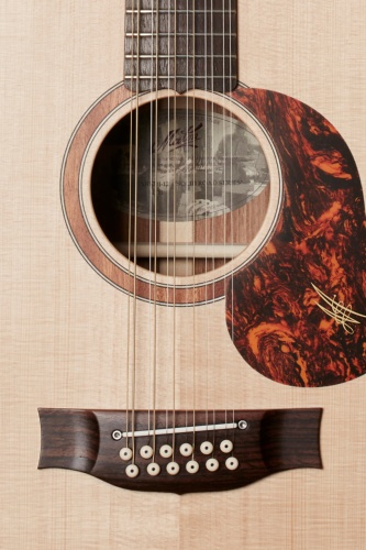 Maton SRS70C-12 фото 5