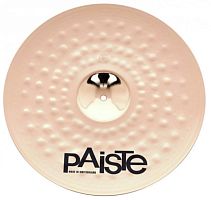 Paiste ST8 Medium Crash