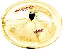 ZILDJIAN A0618 18` ORIENTAL TRASH