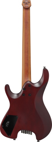 IBANEZ QX54QM-BSM фото 2