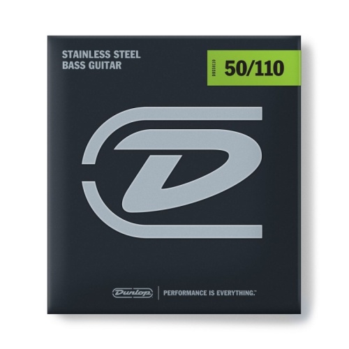 Dunlop DBS50110 Stainless Steel