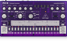 Behringer RD-6-GP