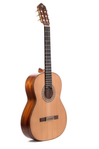 PRUDENCIO SAEZ G-3 Intermediate Classical Model