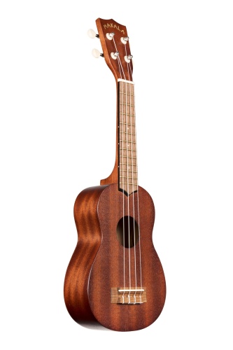 KALA MK-S Makala Soprano Ukulele фото 2