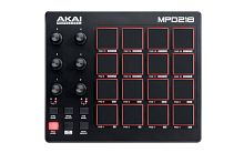 AKAI PRO MPD218