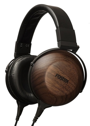 FOSTEX TH610 фото 4