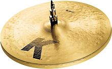 ZILDJIAN K0823 14` K` HI-HAT