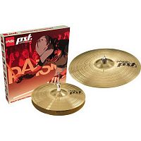 Paiste 000063ES13 PST 3 Essential Set