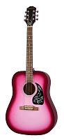 EPIPHONE Starling Hot Pink Pearl