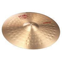 Paiste 0001062922 2002 Power Ride Тарелка 22''