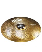 Paiste 0001128522 Rude Classic Ride/Crash Тарелка 22'