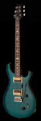 PRS SE CUSTOM 22 SAPPHIRE