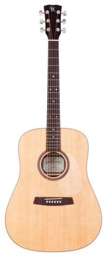 Kremona M10C Steel String Series