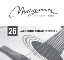 Magma String GA026PB