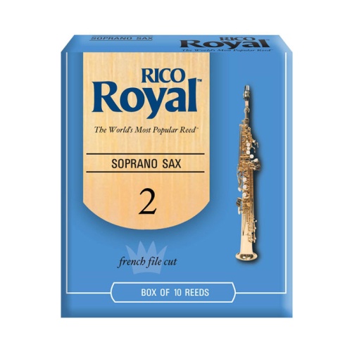 Rico Royal №2