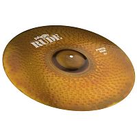 Paiste 0001122920 RUDE Classic Power Ride