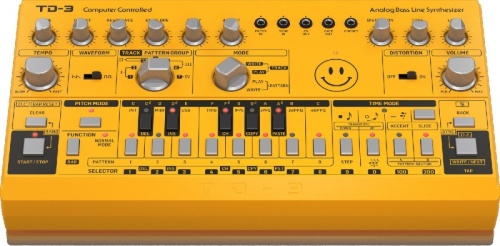 BEHRINGER TD-3-AM