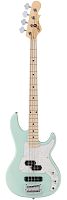 G&L Tribute SB-2 Surf Green MP Poplar