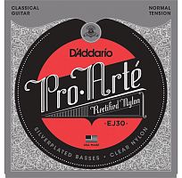 D`ADDARIO EJ30