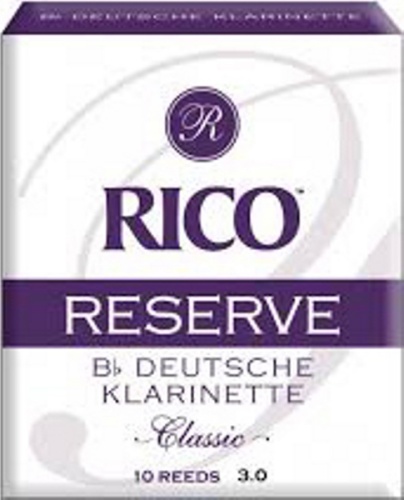 RICO RCR1030D Reserve