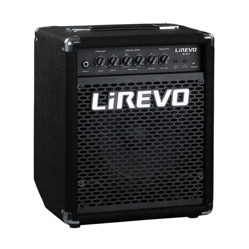 LiRevo B20 фото 2