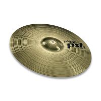 Paiste 0000634618 PST 3 Crash/Ride Тарелка 18''