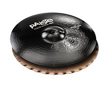 Paiste 0001913114 Color Sound 900 Black SE Hi-Hat