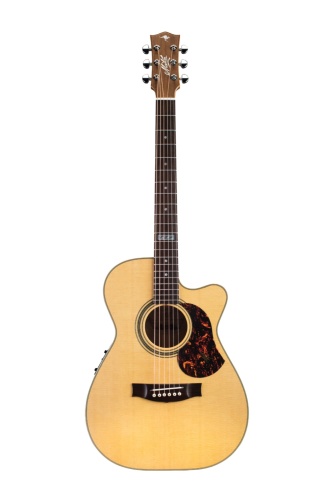 Maton EBG808C-TE фото 2