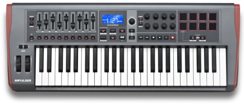 NOVATION Impulse 49