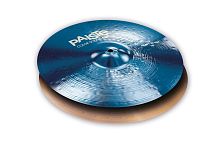 Paiste 14" 900 Color Sound Blue Hi-Hat