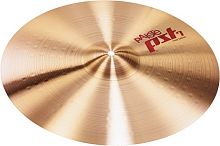 Paiste 0001701214 PST 7 Thin Crash Тарелка 14'