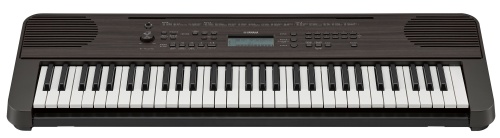 YAMAHA PSR-E360DW фото 3