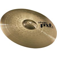 Paiste 0000681414 New PST 5 Medium Crash Тарелка 14'