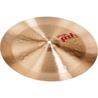 Paiste 0001702614 PST 7 China Тарелка 14''