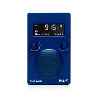 Tivoli Audio PPBTBLUE