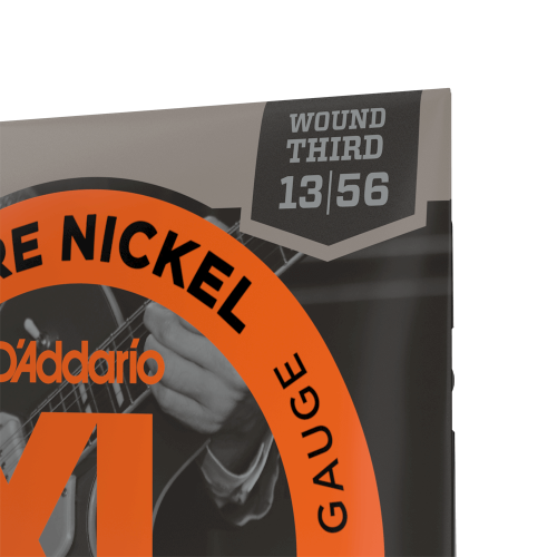 D`ADDARIO EPN22 фото 3