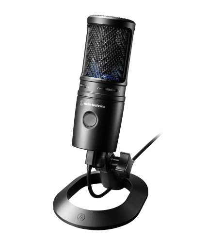 Audio-technica AT2020USB-X фото 2