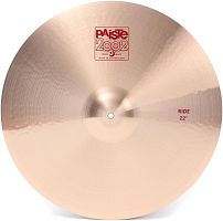 Paiste 0001061622 2002 Ride Тарелка 22'