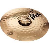 Paiste 0001802817 PST 8 Reflector Rock Crash Тарелка 17'