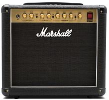 MARSHALL DSL5 COMBO