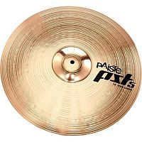 Paiste 0000682818 New PST 5 Rock Crash