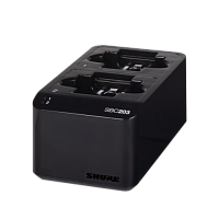 SHURE SBC203-E