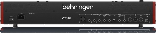 BEHRINGER VOCODER VC340 фото 5