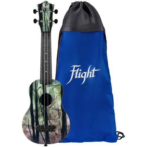 FLIGHT ULTRA S-40 Deep Forest