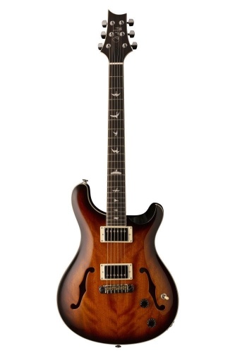 PRS SE HOLLOWBODY STD MCCARTY TOBACCO фото 2