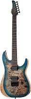 SCHECTER REAPER-6 SKY BURST