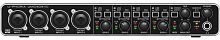 BEHRINGER UMC404HD